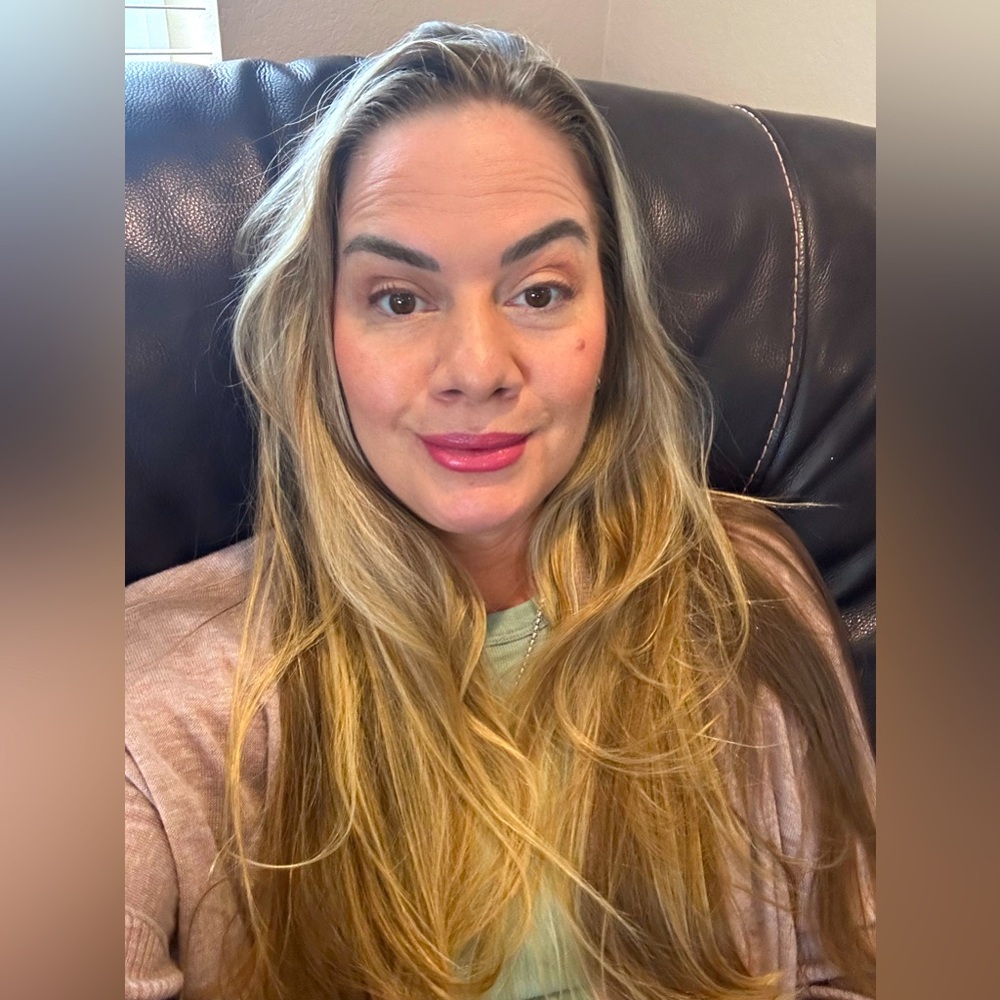 Meet your Posher, Shauna